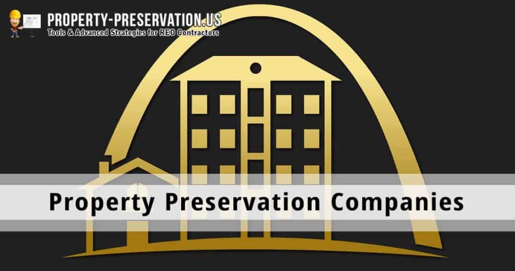 property-preservation-companies